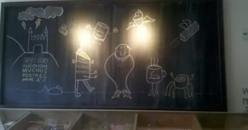MI AMIGO EL PASTELERO MI AMIGO EL PASTELERO